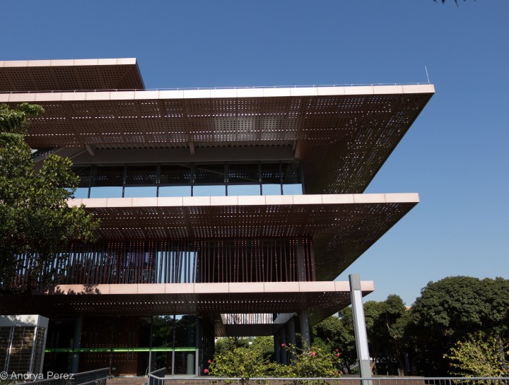 Honey Park 21 Dec2017